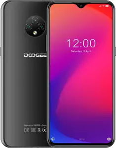 Замена динамика на телефоне Doogee X95 Pro в Ижевске